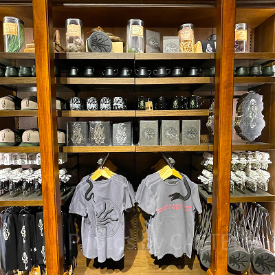 ヴォルデモートグッズ