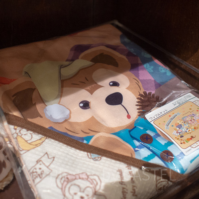 ワッフルケット