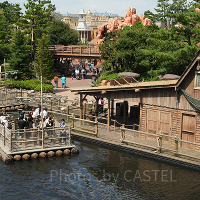 比較的いつも待ち時間は短め