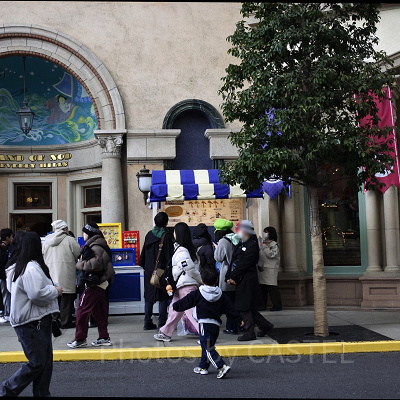 レザートリーティの販売場所