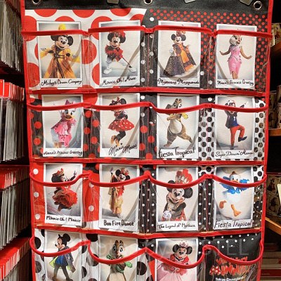 ウォールポケット