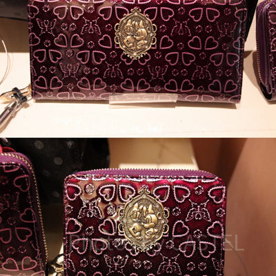 ウォレット（大・小）