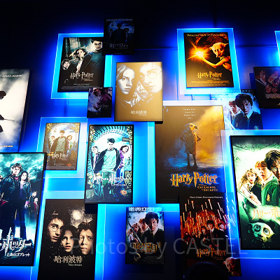 『ワーナー ブラザース　スタジオツアー東京 －メイキング・オブ　ハリー・ポッター』