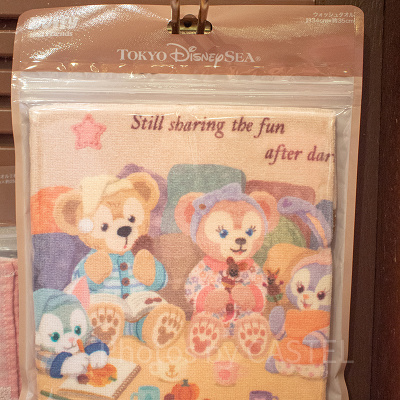 ウォッシュタオル