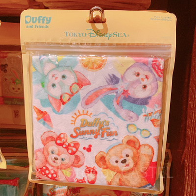 ウォッシュタオル