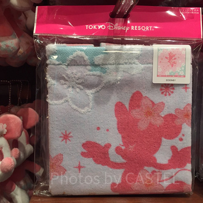 ウォッシュタオル