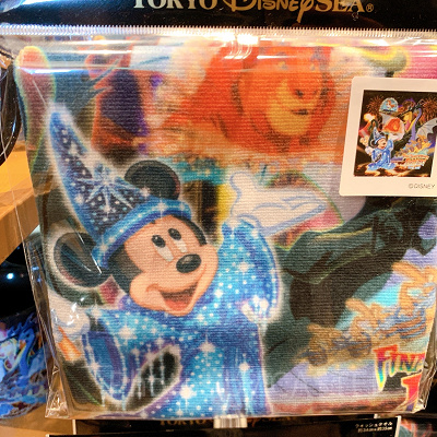 ウォッシュタオル