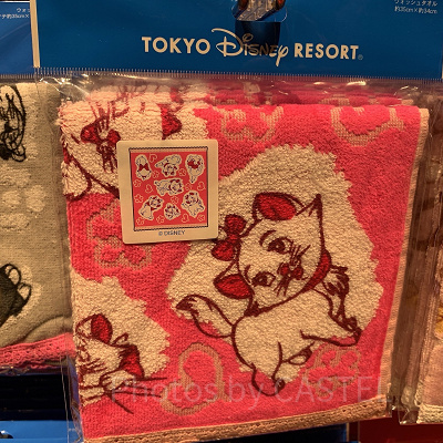 ウォッシュタオル