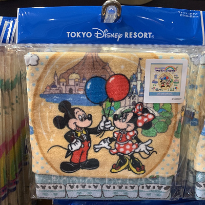 ウォッシュタオル