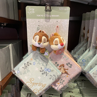 ウォッシュタオルセット