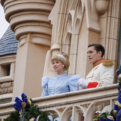 “プリンス・チャーミング”は実は名前じゃなかった？