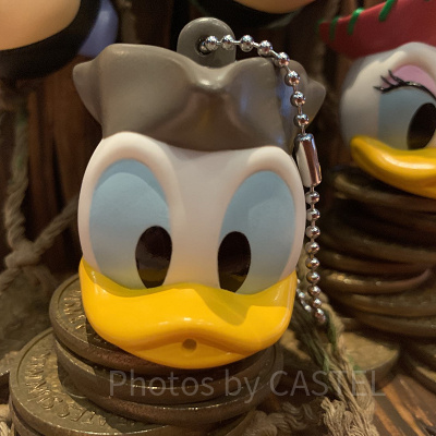 水鉄砲（ドナルドダック）