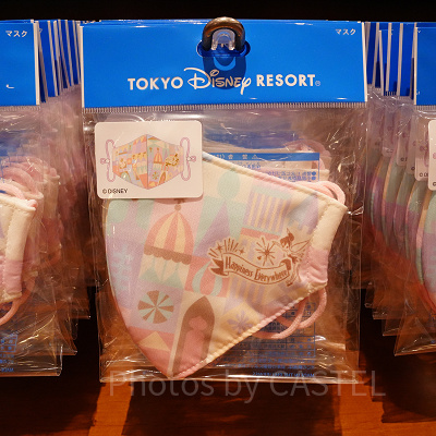 マスクを着用しよう