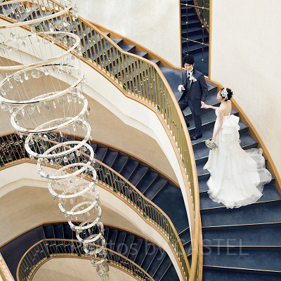 東武ホテルレバント東京のウエディング