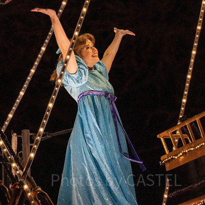 ウェンディ（エレクトリカルパレード）