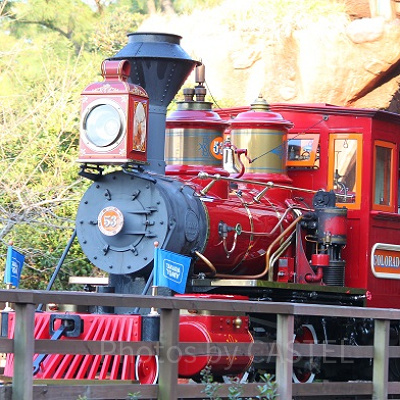 ウエスタン・リバー鉄道