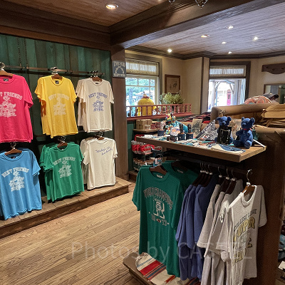 ウエスタンウェア　衣類