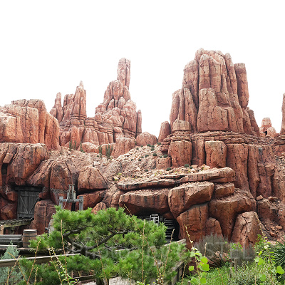 ウエスタンランドのバックグランドストーリー