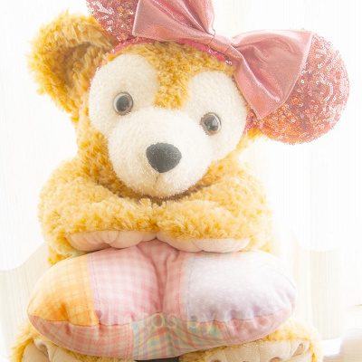 ディズニーのスーベニアとは