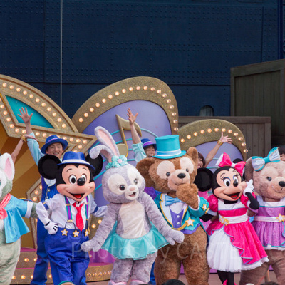 ディズニーキャラクターの声優条件とは？