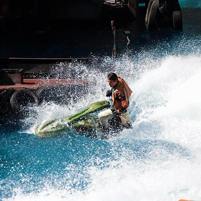 2025年8月のUSJ混雑予想のポイントは？