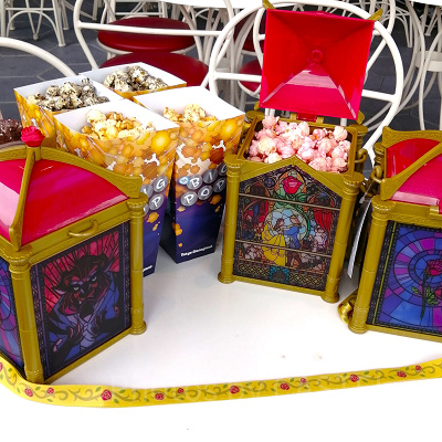 ディズニーのポップコーントングのメリット・デメリットは？