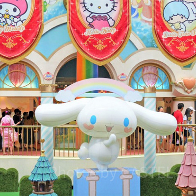 ピューロランドのダンサー応募資格は？