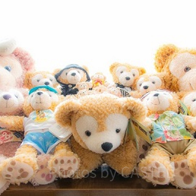 ディズニーで落とし物をしたら？