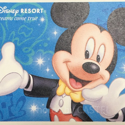 ディズニーの期間限定パスポートとは