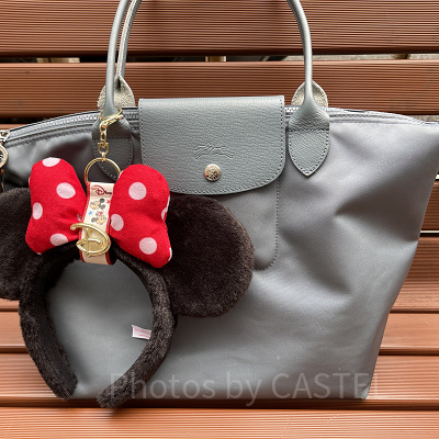 カチューシャホルダーとは？