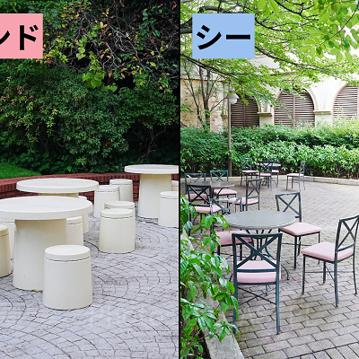 ピクニックエリアとは？