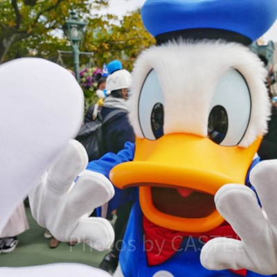 キャラクターグリーティングとは？