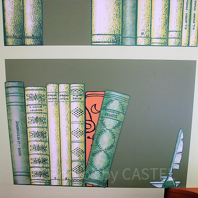 ワンスアポンアタイムって？