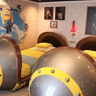 大阪いらっしゃいキャンペーン対象のチケット付きプランの内容は？