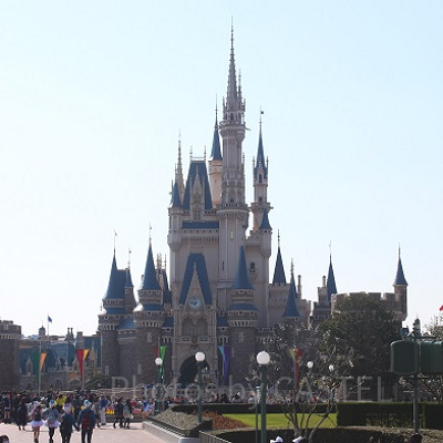 シンデレラ城内の呪われし指輪とは