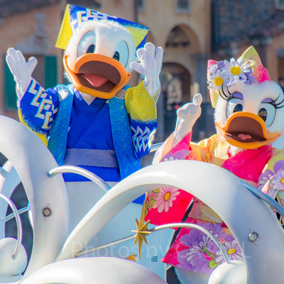 お正月期間で最も混雑する日とは？