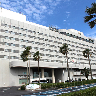 東京ベイ舞浜ホテルファーストリゾートとは？