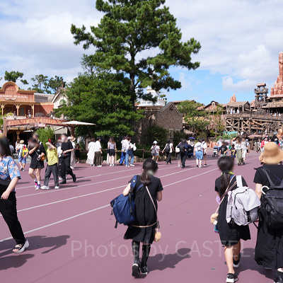 ウエスタンランドとは？