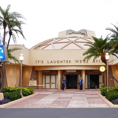 モンスターズ・インク“ライド&ゴーシーク！”ってどんなアトラクション？