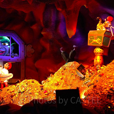 シンドバッド・ストーリーブック・ヴォヤッジ