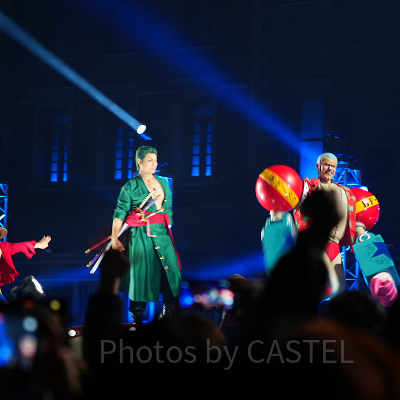 カウントダウンイベントは何時から何時まで開催？