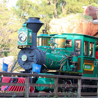 ウエスタンリバー鉄道クローズの理由は？