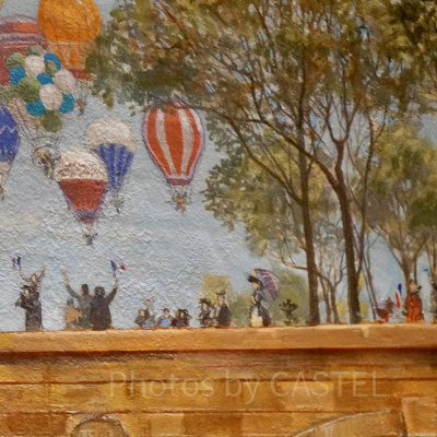 韓国版ディズニーランドはいつどこにオープンする？