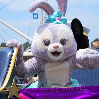 ステラ・ルーの誕生日はいつ？