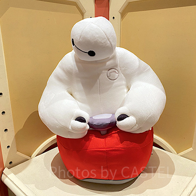 『ベイマックス2』はいつ公開？