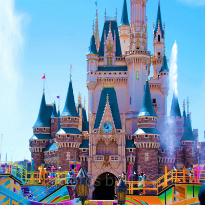 ディズニーイベント再開は？