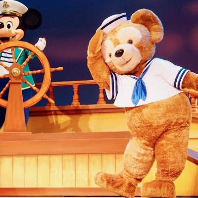 ディズニーシーの新キャラはいつデビュー？