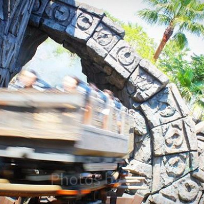 レイジングスピリッツが怖い場所はどこ？