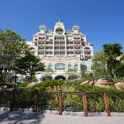 ディズニーホテル予約ができるサイト・店舗はどこ？