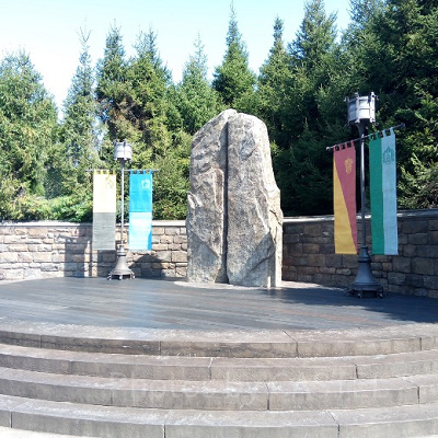 「フロッグ・クワイア」はどこで観ることができるの？